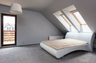 Coed Y Bryn bedroom extensions