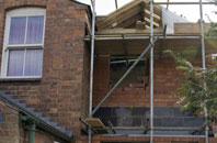 free Coed Y Bryn home extension quotes