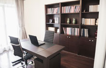 Coed Y Bryn home office construction leads